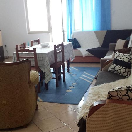 Apartment Lika Shkoder Luaran gambar