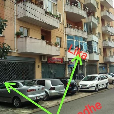Apartment Lika Shkoder Luaran gambar