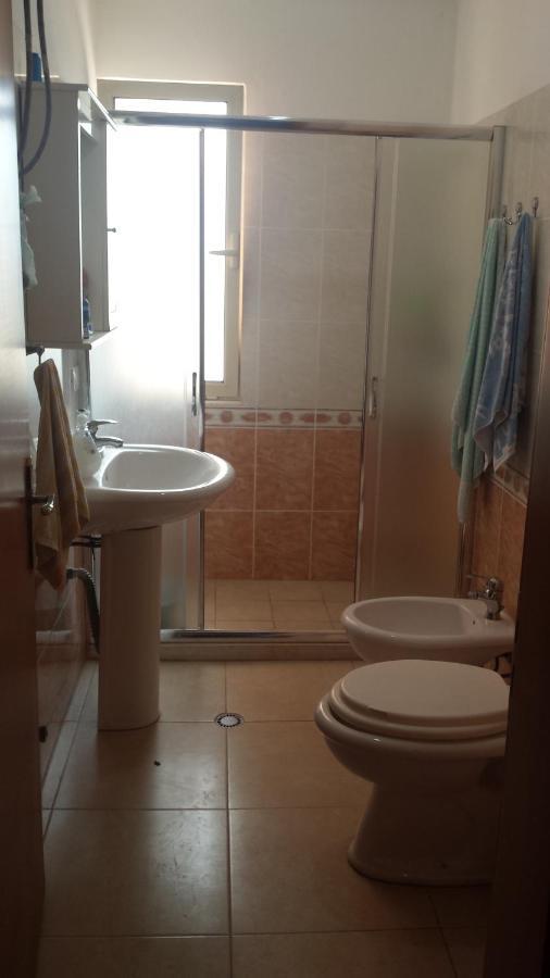 Apartment Lika Shkoder Luaran gambar