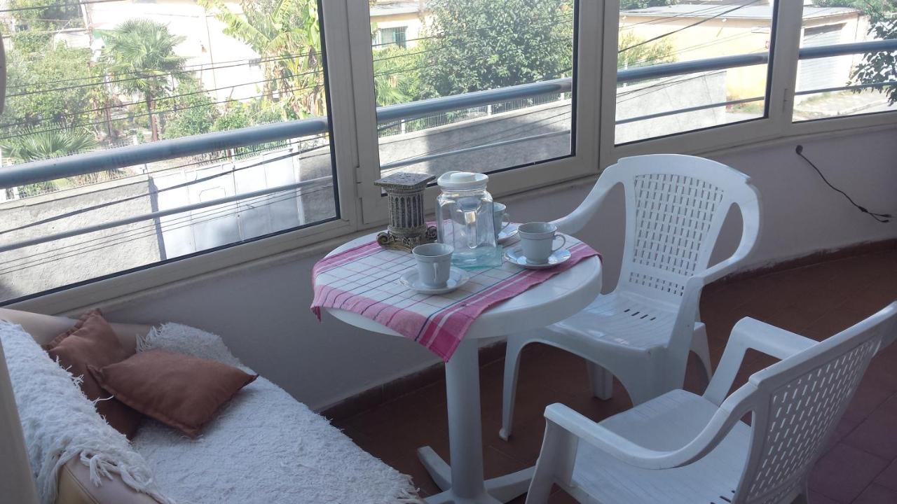 Apartment Lika Shkoder Luaran gambar