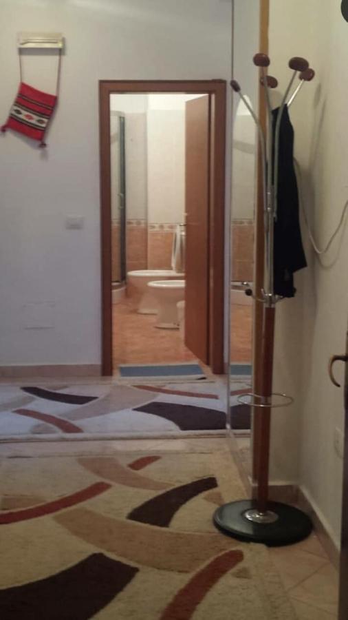 Apartment Lika Shkoder Luaran gambar